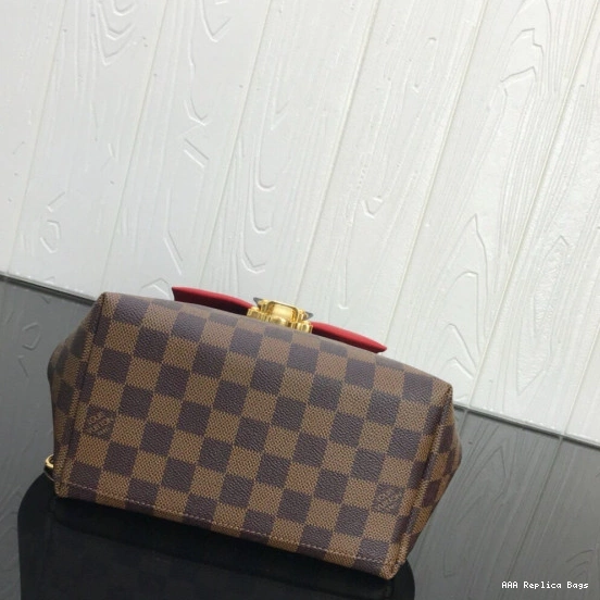 Aaa replica ru BACKPACK CLAPTON LOUIS VUITTON 0723